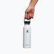 Термопляшка Hydro Flask Standard Flex Straw 620 ml біла S21FS110 4