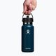 Термопляшка Hydro Flask Wide Flex Straw 945 ml синя W32BFS464 3