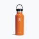 Термопляшка Hydro Flask Standard Flex 530 ml помаранчева S18SX808