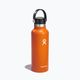 Термопляшка Hydro Flask Standard Flex 530 ml помаранчева S18SX808 2