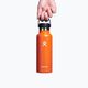Термопляшка Hydro Flask Standard Flex 530 ml помаранчева S18SX808 4