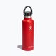 Термопляшка Hydro Flask Standard Flex Straw 620 ml червона S21FS612 2
