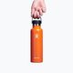 Термопляшка Hydro Flask Standard Flex Straw 620 ml помаранчева S21FS808 4