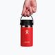 Термопляшка Hydro Flask Wide Flex Sip 355 ml червона W12BCX612 4