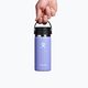 Термопляшка Hydro Flask Wide Flex Sip 470 ml фіолетова W16BCX474 4