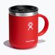 Термочашка Hydro Flask Mug 355 ml червона M12CP612 2