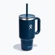 Термокружка Hydro Flask All Around Travel Tumbler 946 мл indigo 2