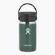 Пляшка термічна Hydro Flask Wide Flex Sip 355 мл fir