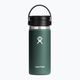 Термопляшка Hydro Flask Wide Flex Sip 470 мл ялиця