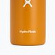 Пляшка термічна Hydro Flask Wide Flex Sip 355 мл fossil 3