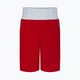 Чоловічі боксерські шорти Nike червоні
