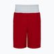 Чоловічі боксерські шорти Nike червоні 3