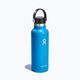 Термопляшка Hydro Flask Standard Flex 530 ml блакитна S18SX415 2