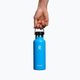 Термопляшка Hydro Flask Standard Flex 530 ml блакитна S18SX415 4