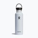 Пляшка туристична Hydro Flask Standard Flex 620 ml white