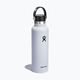 Пляшка туристична Hydro Flask Standard Flex 620 ml white 2
