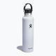 Термопляшка Hydro Flask Standard Flex Cap 709 мл біла 2
