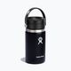 Термопляшка Hydro Flask Wide Flex Sip 355 ml чорна W12BCX001 2