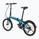 Велосипед міський складаний Tern блакитний LINK B7 3