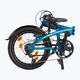 Велосипед міський складаний Tern блакитний LINK B7 6