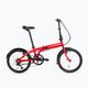 Велосипед міський складаний Tern червоний LINK B7