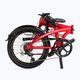 Велосипед міський складаний Tern червоний LINK B7 6