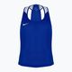 Футболка тренувальна чоловіча Nike Boxing Tank синій 652861-493