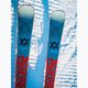 Гірські лижі Völkl Deacon 72 + RMotion3 12 GW світло-блакитні/фло-червоні/перламутрово-червоні 8