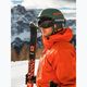 Гірські лижі Völkl Deacon XT + vMotion 10 GW чорні/помаранчеві 9