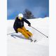 Жіночі гірські лижі Völkl Flair 76 Elite + vMotion 10 GW білі/ягідні 13