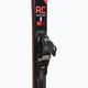 Гірські лижі Völkl Racetiger RC Red + vMotion 10 GW червоно-чорні 5