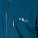 Куртка софтшел чоловіча Rab Borealis блакитна QWS-35-IK 4