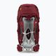 Жіночий трекінговий рюкзак Lowe Alpine AirZone Trek ND43:50 43 + 7 л малиновий 3