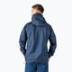 Куртка дощовик чоловіча Rab Downpour Plus 2.0 синя QWG-78-DI 3