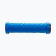 Ручки керма RACE FACE Grippler блакитні AC990081 4