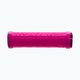 Ручки керма RACE FACE Grippler рожеві AC990087 4