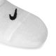 Шкарпетки тренувальні Nike Evry Llightweight Foot 3pack білі SX4863-101 3