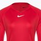 Лонгслів термічний жіночий Nike Dri-FIT Park First Layer LS university red/white 3