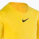 Лонгслів термічний дитячий Nike Dri-FIT Park First Layer tour yellow/black 3