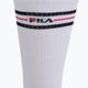 Шкарпетки тенісні FILA F9092 white 3