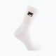 Шкарпетки тенісні чоловічі  FILA F9000 white 5