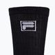 Шкарпетки тенісні чоловічі  FILA F9000 black 4