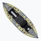 Байдарка надувна 1-особова Advanced Elements Strait Edge TM Angler Pro sage/grey 4