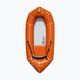 Човен надувний для 1 особи Advanced Elements Packlite+ PackRaft orange