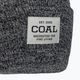 Шапка зимова Coal The Uniform black marl 3