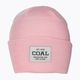 Шапка зимова Coal The Uniform pink 2