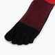 Шкарпетки Vibram Fivefingers Athletic No-Show 2 пари кольорові S21N35PS 5
