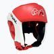 Шолом боксерський Rival Amateur Competition Headgear red/white 6