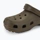 Шльопанці Crocs Classic chocolate 8