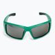 Сонцезахисні окуляри  Aruba matte green/smoke 3200.4 3